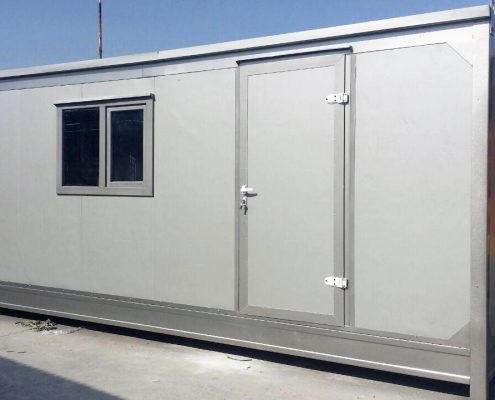 کانکس دپوماشین - تولید و فروش انواع کانکس - شروع قیمت کانکس از 10 میلیون، خرید کانکس دست دوم کانکس خدمات اورژانس پزشکی