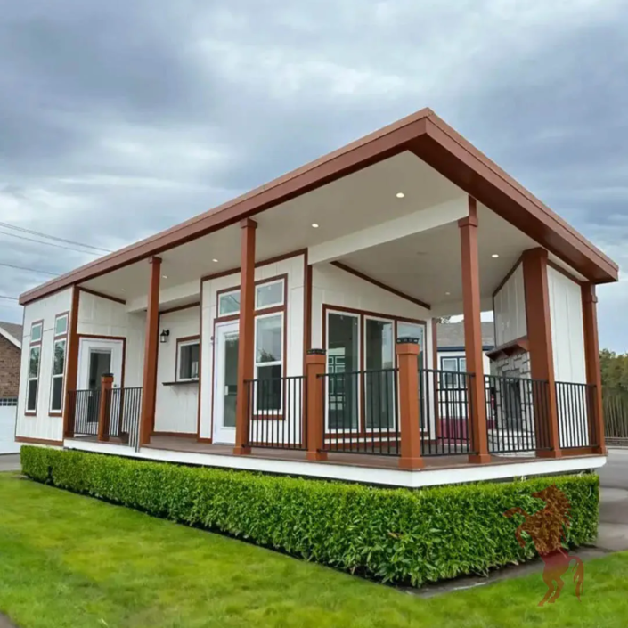 قیمت کانکس مسکونی قیمت کانکس مسکونی