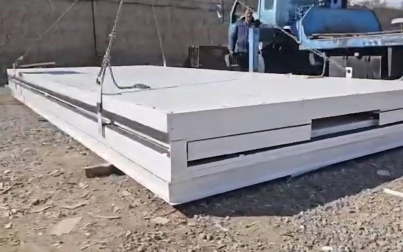 کانکس دپوماشین - تولید و فروش انواع کانکس - شروع قیمت کانکس از 10 میلیون، خرید کانکس دست دوم کانکس جمع شونده