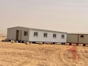 کانکس دپوماشین - تولید و فروش انواع کانکس - شروع قیمت کانکس از 10 میلیون، خرید کانکس دست دوم کانکس دست دوم کارگاهی