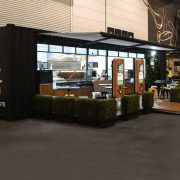 کانکس دپوماشین - تولید و فروش انواع کانکس - شروع قیمت کانکس از 10 میلیون، خرید کانکس دست دوم کانکس رستورانی