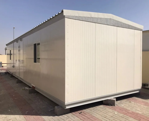 کانکس ساندویچ پانل کارگاهی کانکس ساندویچ پانل کارگاهی
