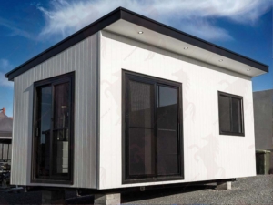 کانکس مسکونی مدرن 20 متری