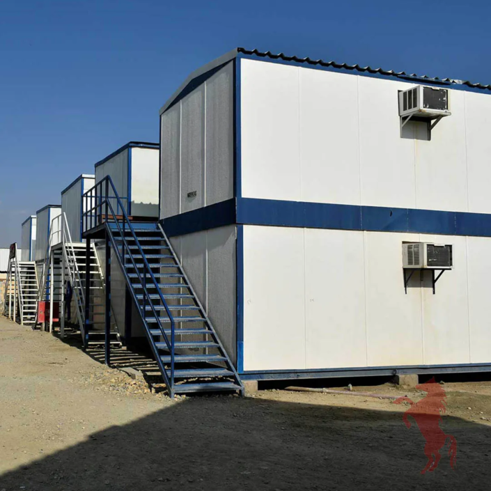 کانکس کارگاهی کانکس کارگاهی