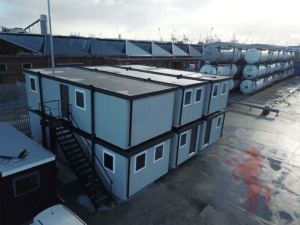 کانکس دپوماشین - تولید و فروش انواع کانکس - شروع قیمت کانکس از 10 میلیون، خرید کانکس دست دوم کانکس کارگاهی دست دوم