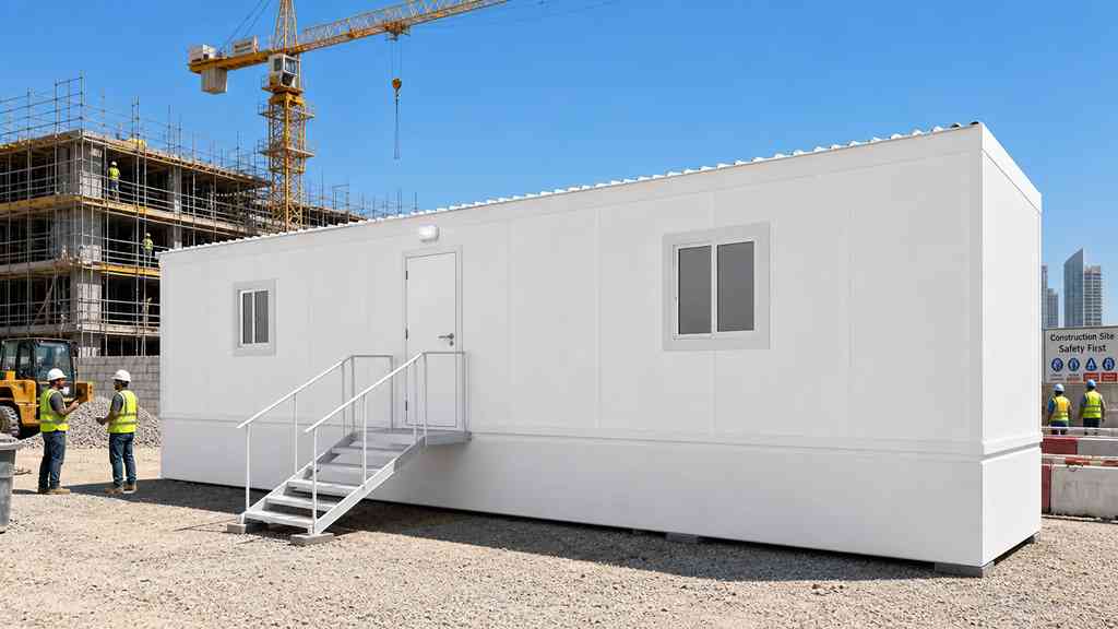 کانکس دپوماشین - تولید و فروش انواع کانکس - شروع قیمت کانکس از 10 میلیون، خرید کانکس دست دوم کانکس کارگاهی ساندویچ پانل